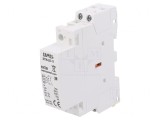 Contactor 2P 25A 230VAC STM-25-11