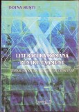 LITERATURA ROMANA PENTRU EXAMENE-Doina Ru&amp;#351;ti-367593