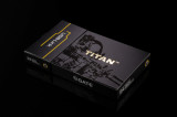 MOSFET TITAN V2 NGRS ADVANCED USB-LINK SET - REAR WIRED