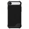 Husa MagSafe pentru Apple iPhone 17 Air, Urban Armor Gear, Metropolis LT Kevlar, Neagra