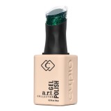 Oja semipermanenta Cupio ART Collection - Modern Frosted Pine 15ml