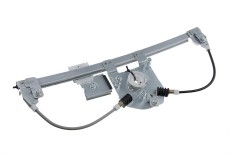 Macara geam Mercedes C-Clasa W203 08.2003-2007, Stanga Spate, NTY EPS-ME-022