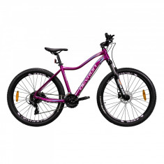 Bicicleta Mtb Devron Riddle 2023 RW1.7 - 27.5 Inch, M, Mov foto