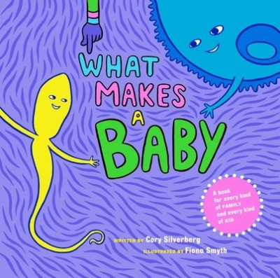 What Makes a Baby foto