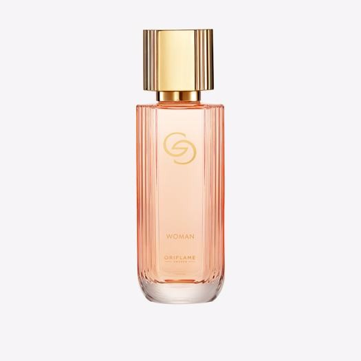 Apa de parfum Giordani Gold Woman, 50 ml - Oriflame