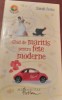 GHID DE MARITIS PENTRU FETE MODERNE