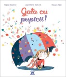 Cumpara ieftin Gata cu pupicii - Hardcover - Pascal Bruckner, Jean-Pierre Kerloc'h - Didactica Publishing House