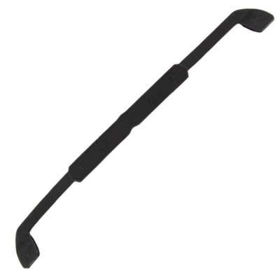 Snur de Prindere a Ochelarilor pentru Adulti, 22cm - Techsuit (GST2) - Black foto