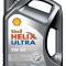 Ulei motor Shell Helix Ultra Ect C3 5W30 4L