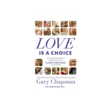 Love Is a Choice: 28 Extraordinary Stories of the 5 Love Languages(r) in Action