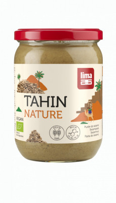 Tahini Din Susan Integral Eco 225G Lima foto