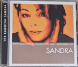 cd sandra the essential