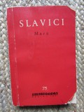 IOAN SLAVICI-MARA