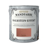 Chalkwash Paint Terracotta Rust Oleum 1 Litru, Rust-Oleum