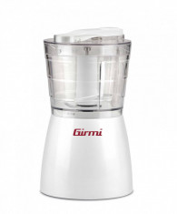 Tocator Girmi TR15 500W 500ml Alb foto