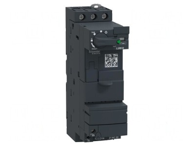 Suport de alimentare TeSys Ultra 32A foto