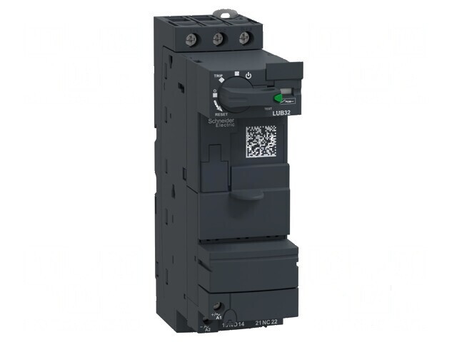 Suport de alimentare TeSys Ultra 32A