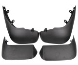 Set aparatori noroi dedicate Range Rover Sport II 2013- (MUD1095 CH-2), Oem