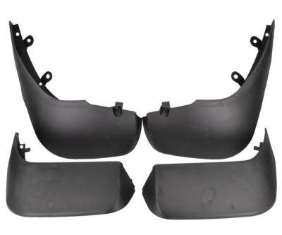 Set aparatori noroi dedicate Range Rover Sport II 2013- (MUD1095 CH-2) foto