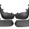 Set aparatori noroi dedicate Range Rover Sport II 2013- (MUD1095 CH-2)