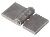 Balama oțel pentru sudare 60mm x 30mm
