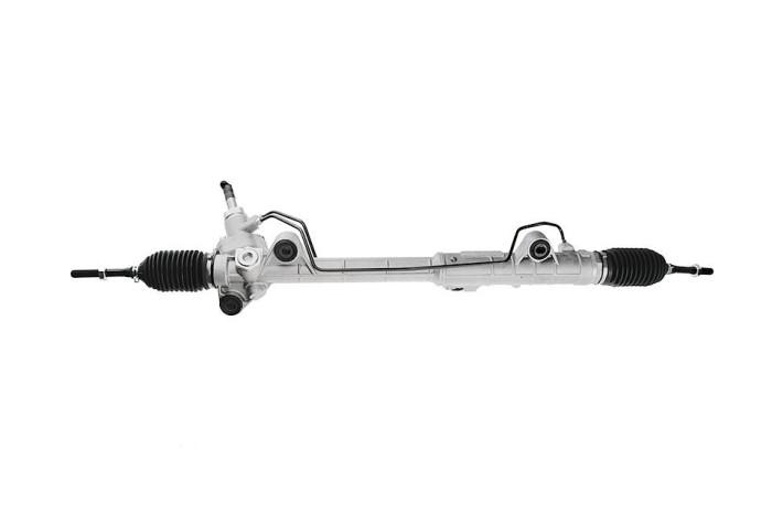 Caseta directie Mazda 6 2002-, NTY SPK-MZ-000