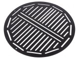 Şasiu Negru &Oslash;170x3mm Kit Piese Mecanice