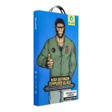 Cumpara ieftin Folie 5D Mr. Monkey IPhone 11 Pro Max