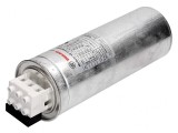 Condensator Trifazat Polipropilenă 15kVAR 450VAC
