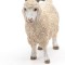 PAPO FIGURINA CAPRA ANGORA