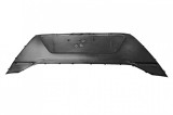 Spoiler bara protectie TOYOTA AYGO, 06.2014-,grunduit,
