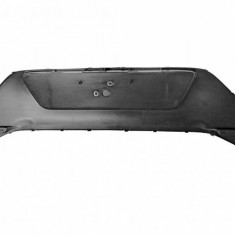 Spoiler bara protectie TOYOTA AYGO, 06.2014-,grunduit,