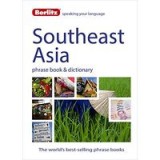 Berlitz Language: Southeast Asia Phrase Book and Dictionary