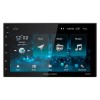 Player Auto 2 DIN Kruger&amp;Matz Android 10, GPS, USB, Camera Retrovizoare, 4x45W