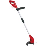 Einhell GC-CT 18/24 Li PXC - Trimmer gazon fara acumulatori si incarcator Li-Ion 18 V - Ah 240 mm cutite de plastic