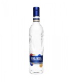 Finlandia Nordic Berries Vodka 1L