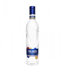 Finlandia Nordic Berries Vodka 1L