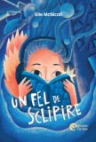Un fel de sclipire - Elle McNicoll - Booklet