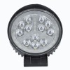 Proiector LED cu angel eyes, 12-24V