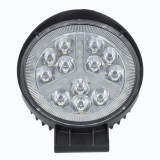 Cumpara ieftin Proiector LED cu angel eyes, 12-24V