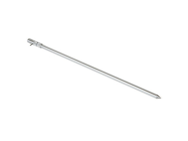 X2 Bankstick Aluminiu 75cm