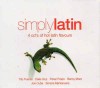 BOX 4 CD - Various &lrm;&ndash; Simply Latin (4 CD&#039;s Of Hot Latin Flavours), original, Latino