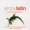 BOX 4 CD - Various &lrm;&ndash; Simply Latin (4 CD&#039;s Of Hot Latin Flavours), original