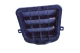 Grila de ventilație caroserie AUDI A7 Sportback 4GA, 4GF 2017 OEM: 4G8819302 18098028