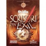 Scrisori din exil. Tristele. Ponticele - Ovidius Publius Naso