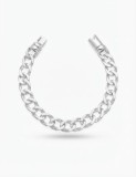 Cumpara ieftin Bratara din Argint 925 Masiv Stil Cuban Curb Link