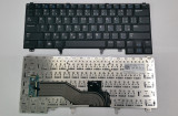 Tastatura laptop noua originala DELL Latitude E6420 E5420 E6220 E6320 E6430 Black Cehia (Without point stick) DP/N 4DDR9