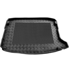 Tavita portbagaj Seat Ateca, 07.2016-08.2020, (model 4x2 fara podea variabila - partea de jos), cu panza antialunecare