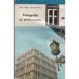 Fotografia si arhitectura