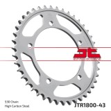 MBS Pinion spate 530 Z43, Cod Produs: JTR180043